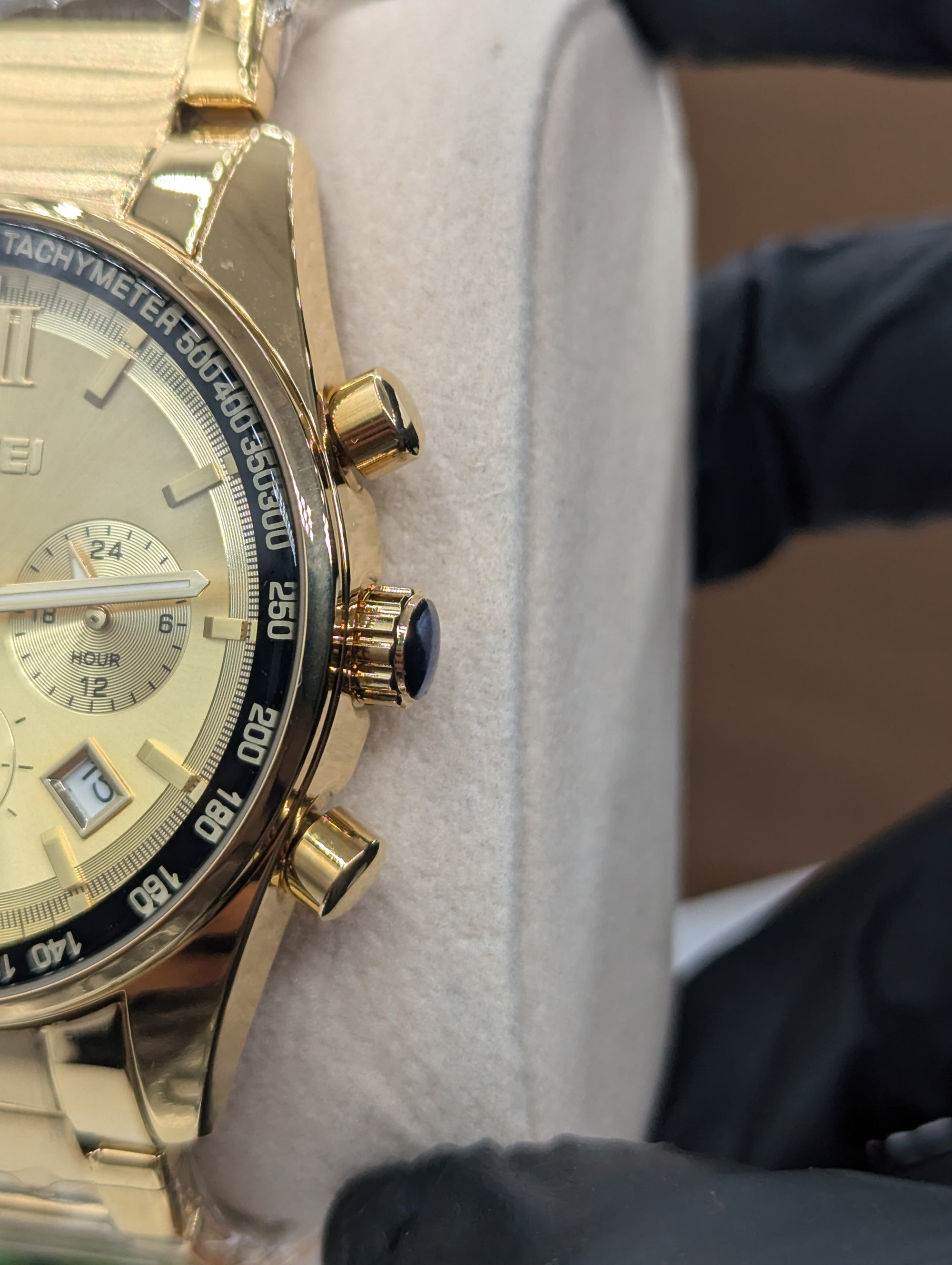 Skmei Chronograph 9096