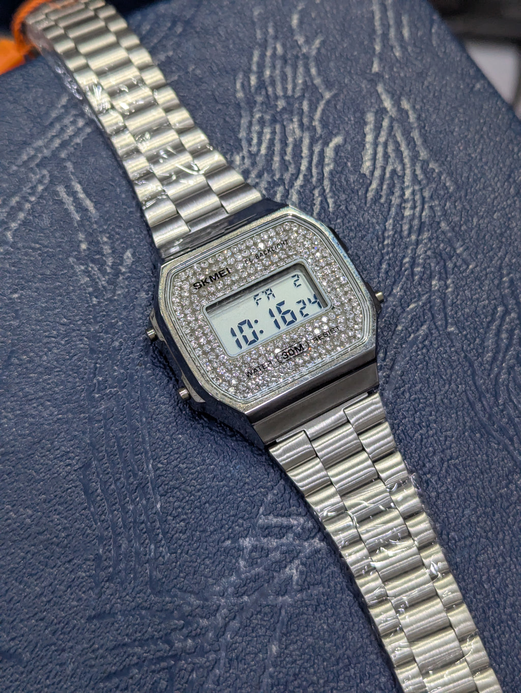 Skmei Ladies 1808