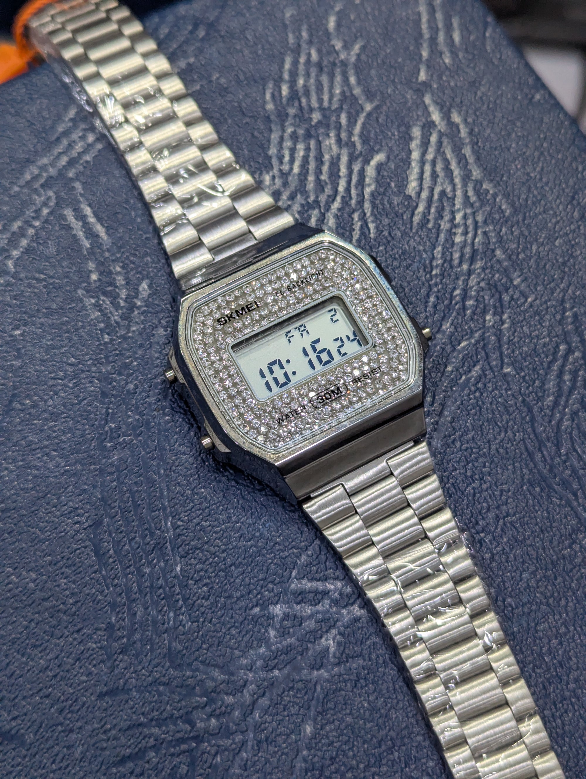 Skmei Ladies 1808