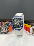 X Design Skeleton RM 67-02