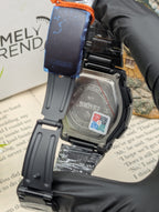 Skmei 1370 Navitech Dual Display Watch