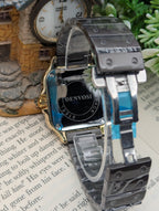 Denvosi Analog Watch
