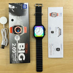 T900 Ultra Smart Watch