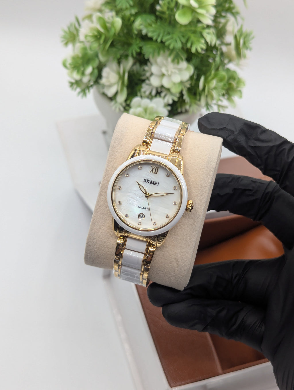 Skmei Ladies 2175