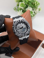 Skmei World Time 2471