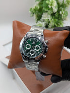 Bagari Chronograph