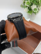 Skmei World Time 2471