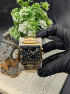 Skmei Four Time 2229