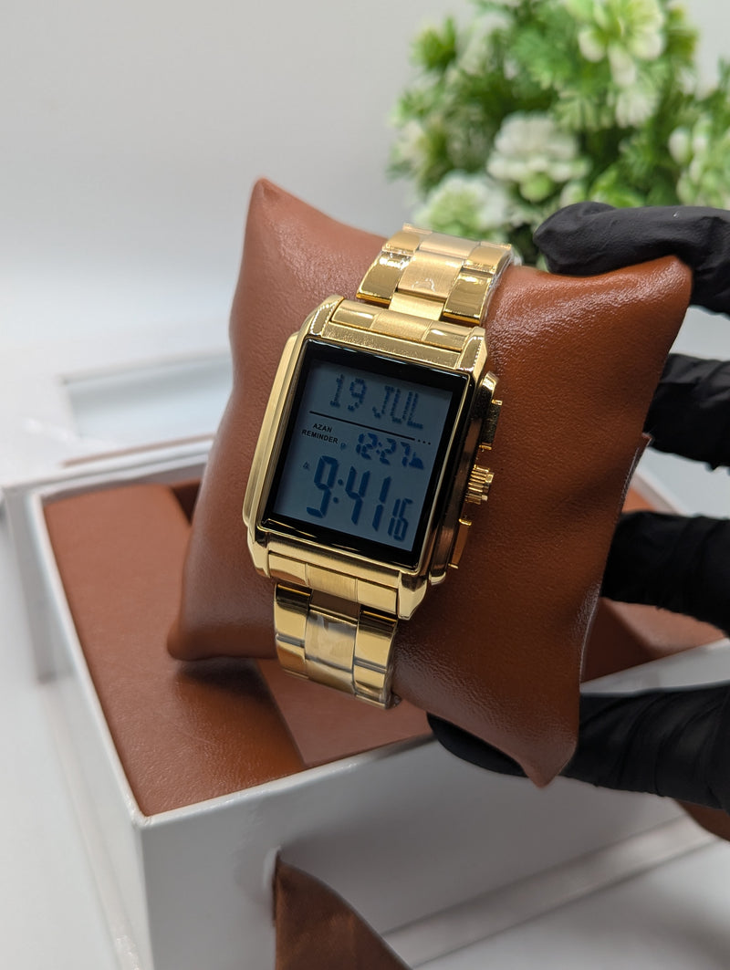 Skmei Muslim Watch 2405