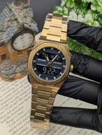 Skmei Dual Time 2624