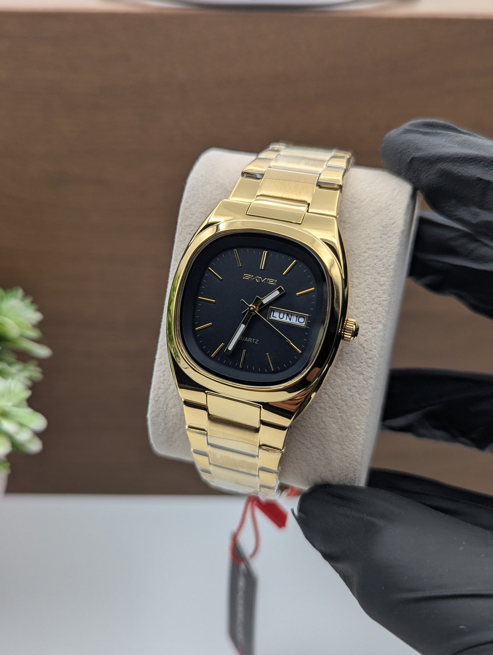 Skmei 2420 Analog Watch