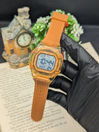 Skmei Digital Sports Watch 2689