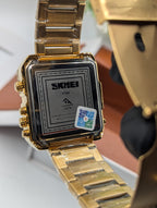Skmei Triple Time 1584