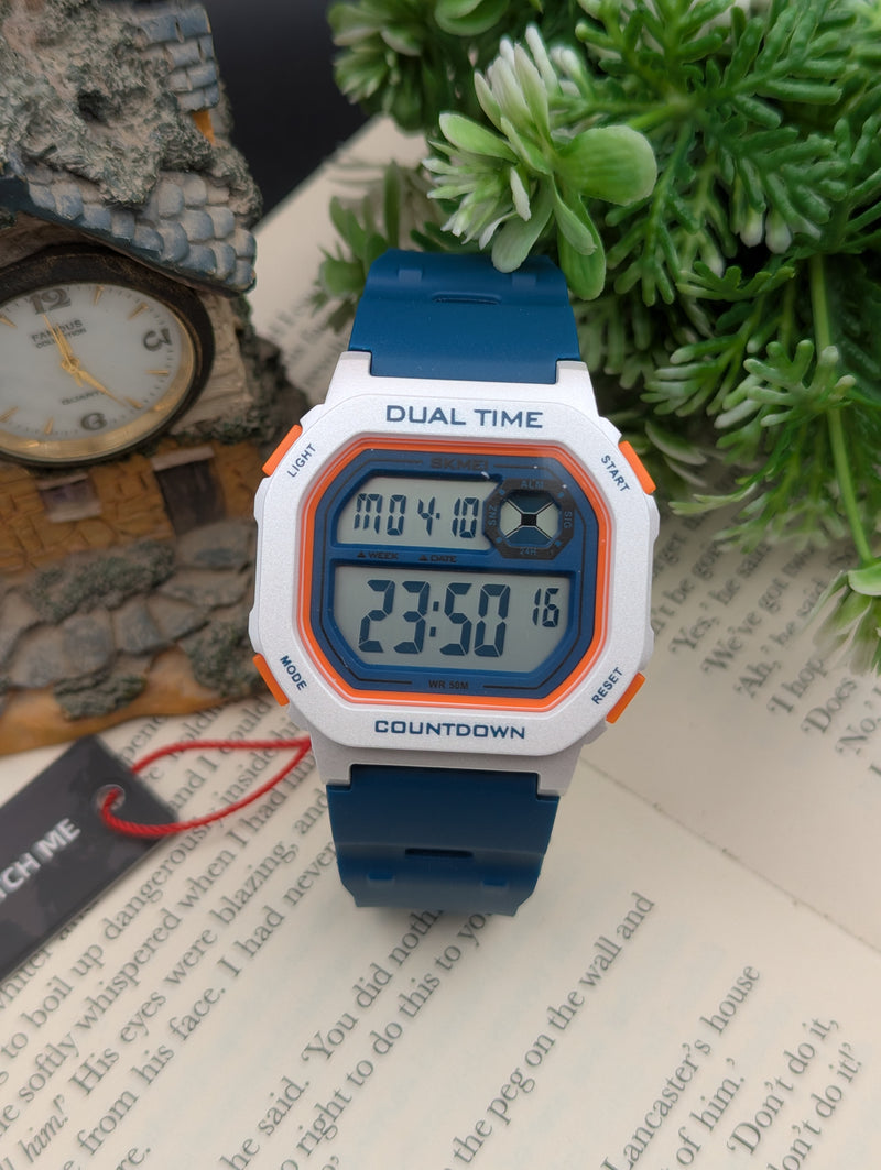 Skmei Digital Sports 2543