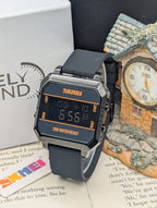 Skmei 1848 LED Luminous Water Proof Watch
