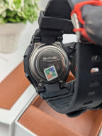 Skmei World Time 2438