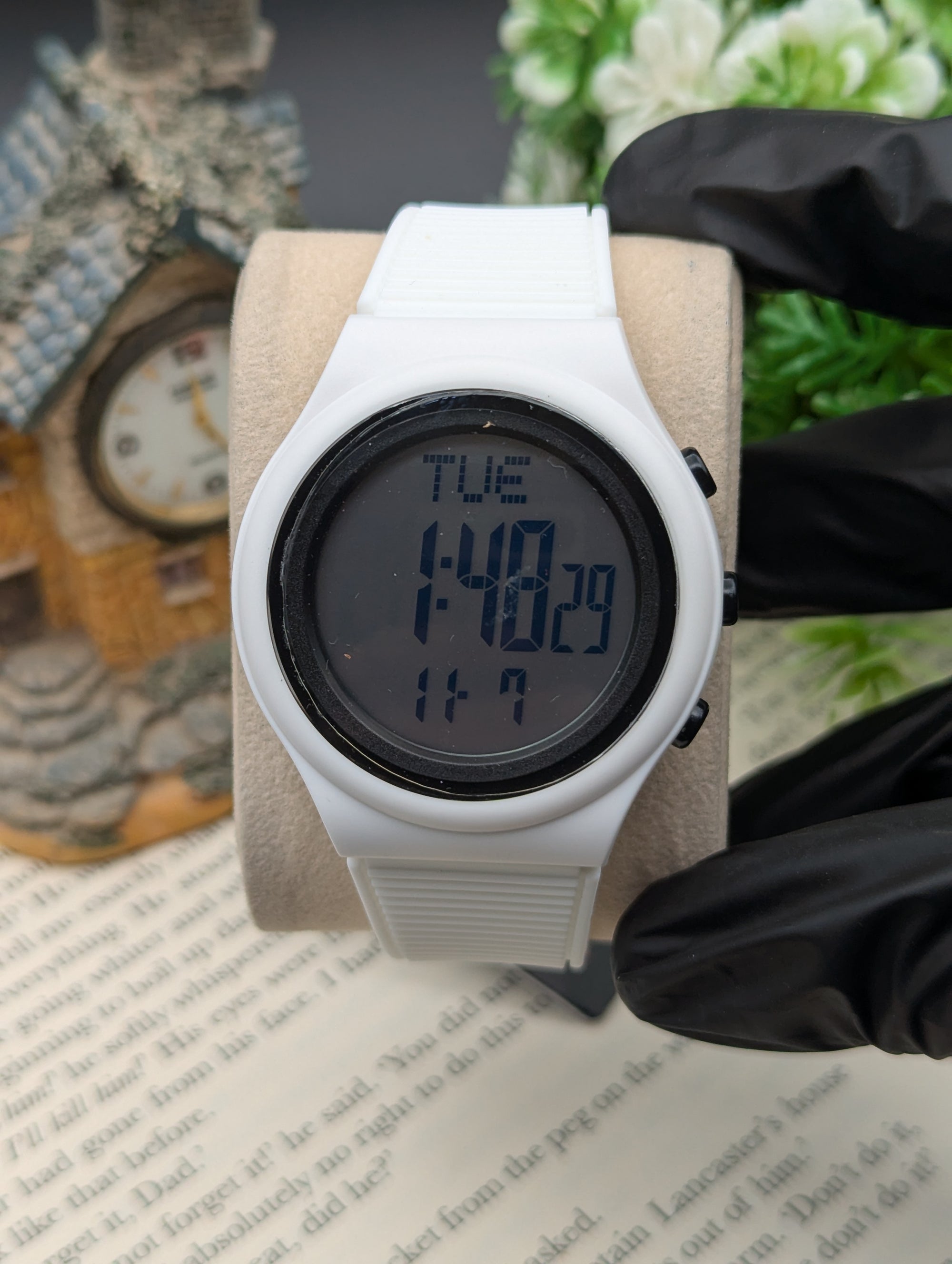 Skmei Digital Watch 2536