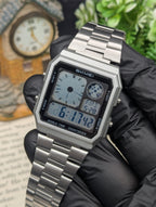 Skmei World Time Pro 2353