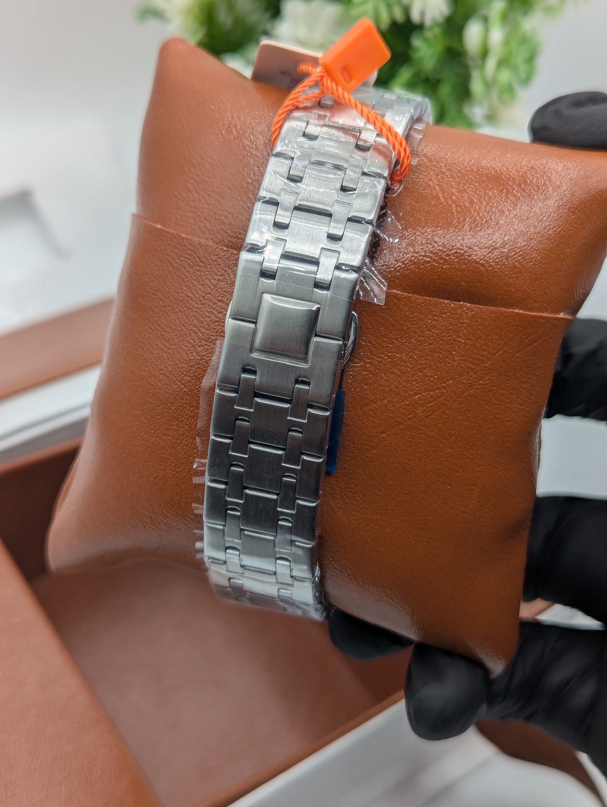 Skmei Chronograph 9296