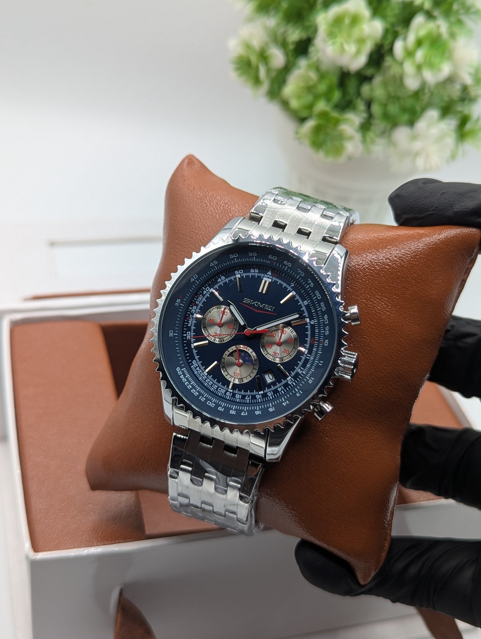 Skmei Chronograph 9348