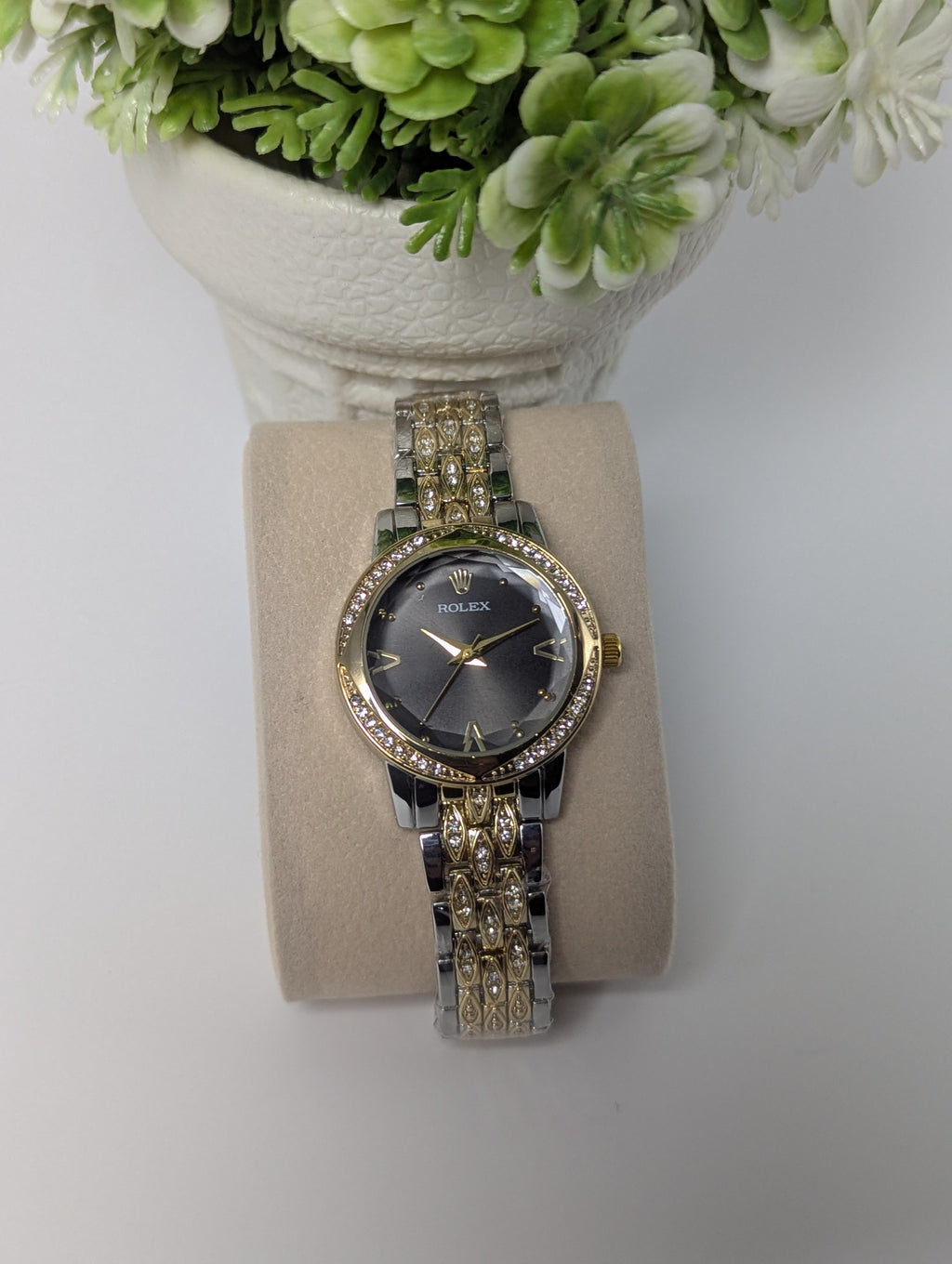 Ladies Jewellery Watch