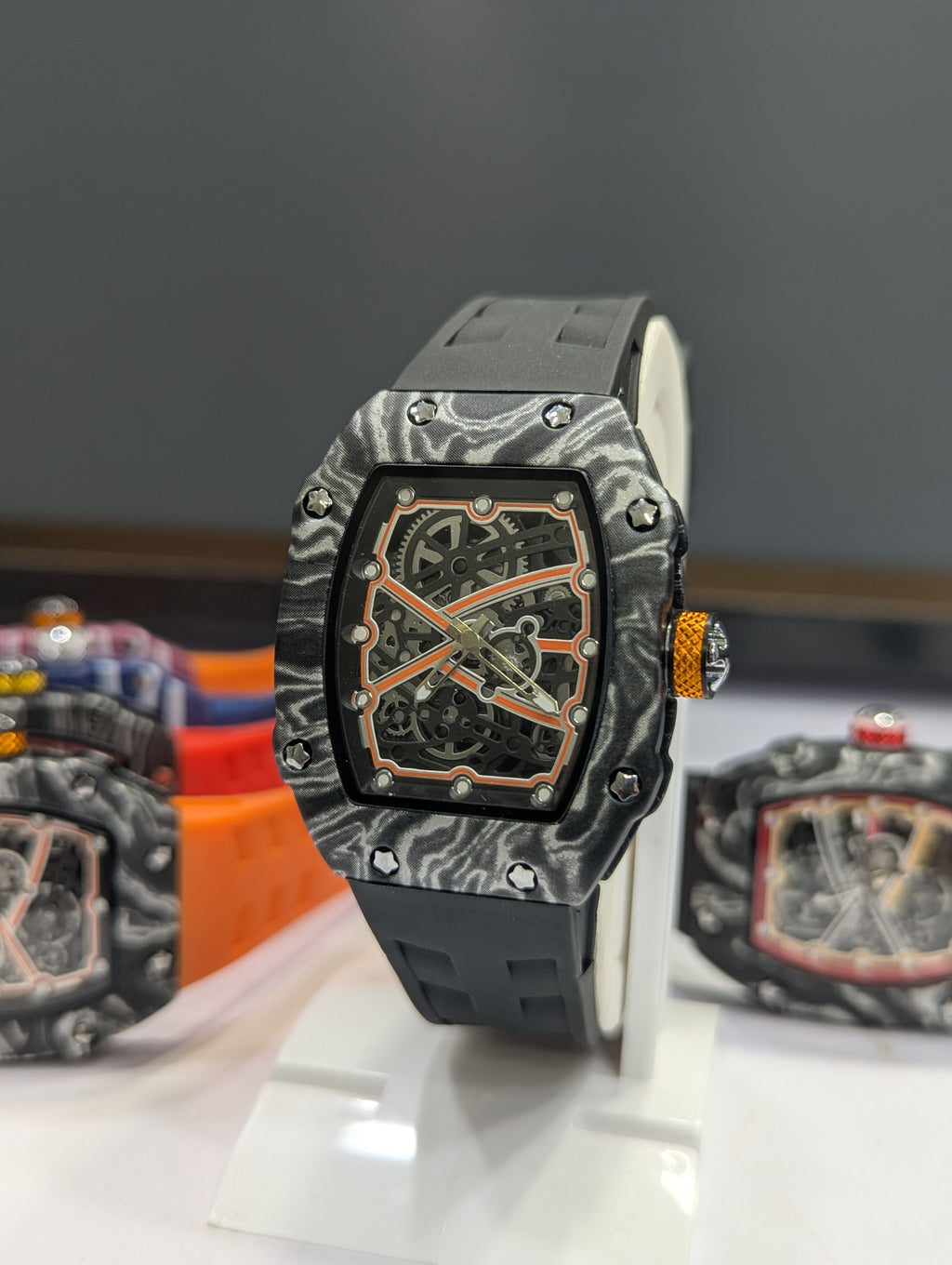 X Design Skeleton RM 67-02