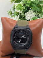 Skmei World Time Sports 2328