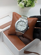 Bagari Analog Watch