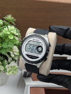 Skmei  Solar Powered Watch 2436