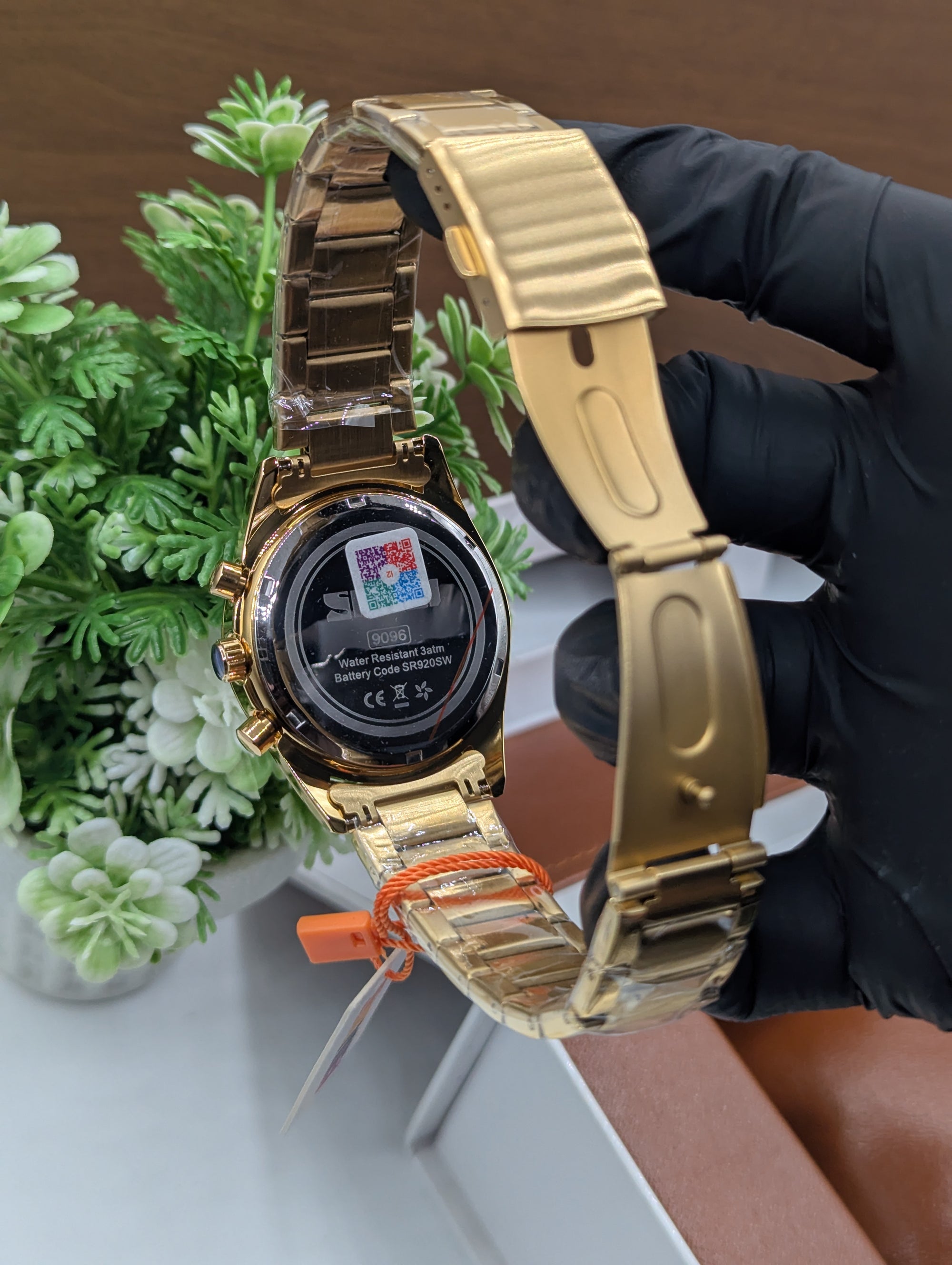 Skmei Chronograph 9096