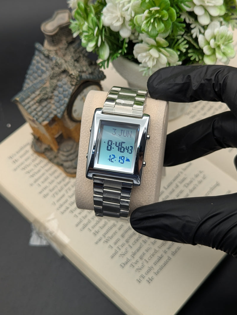 Skmei Qibla Watch 1815