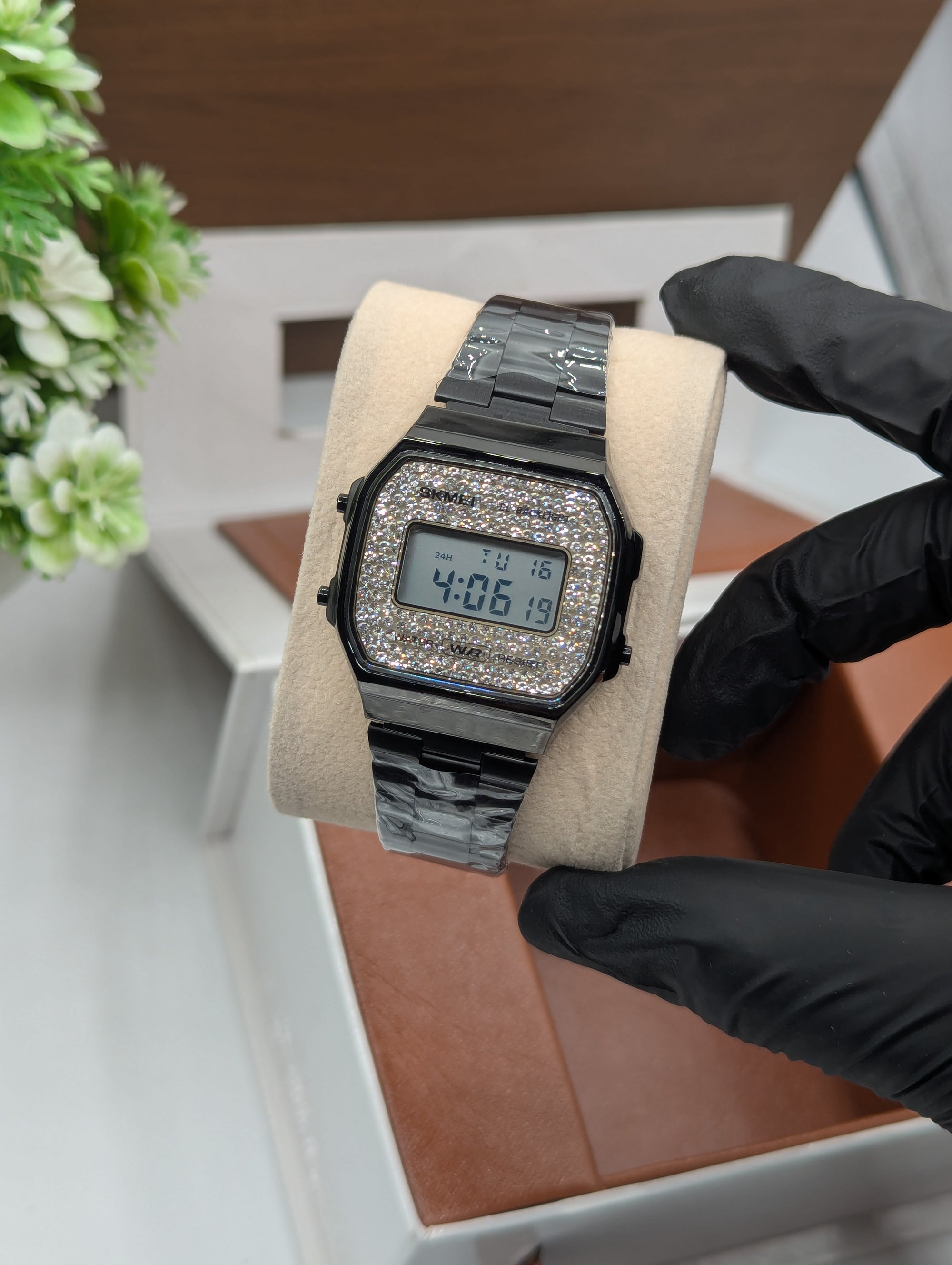 Skmei Ladies 1808