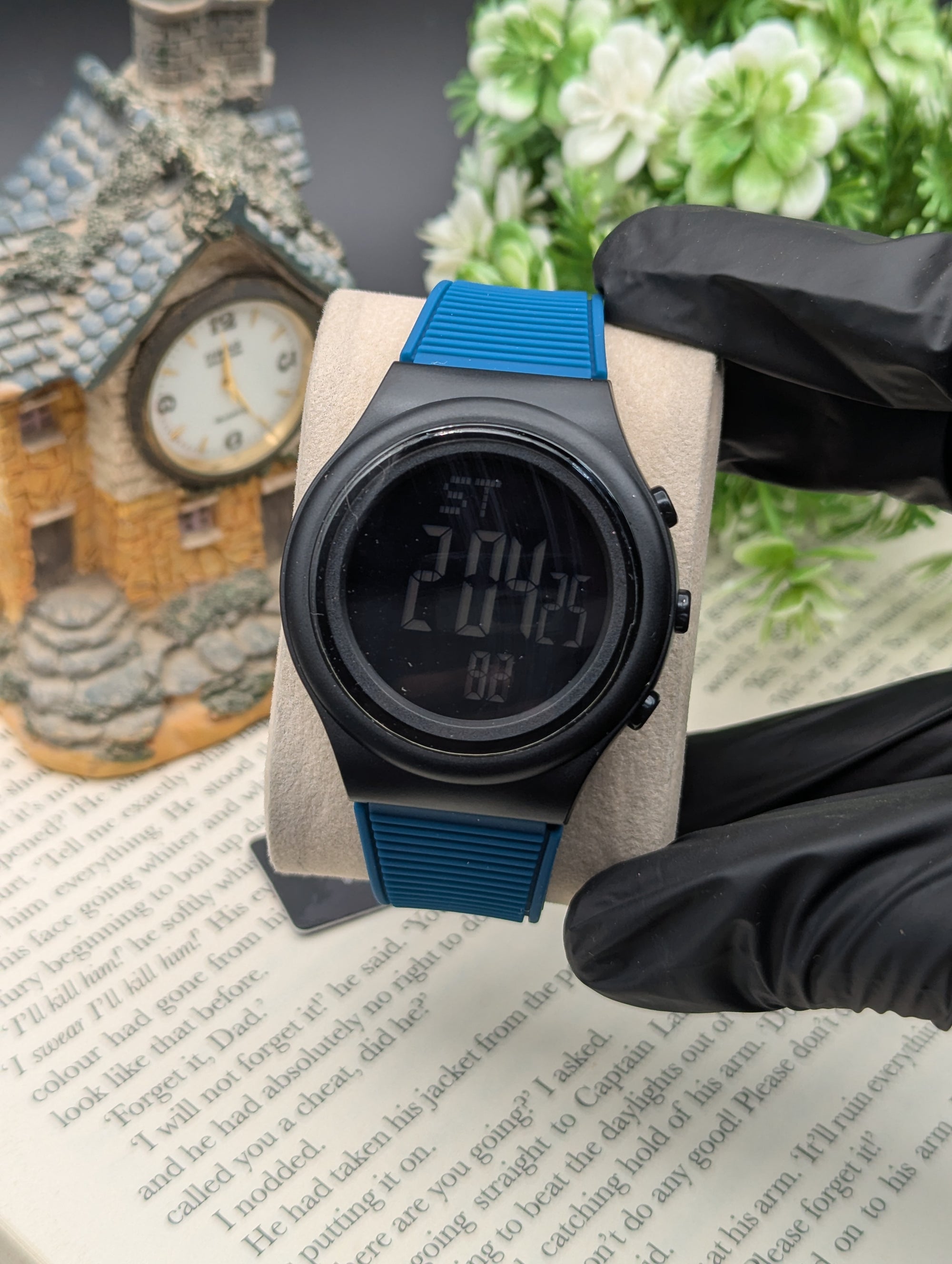 Skmei Digital Watch 2536