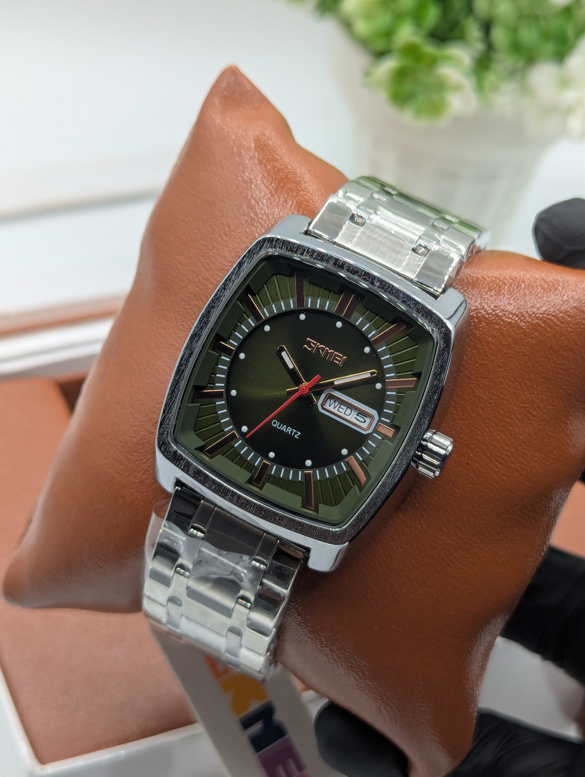 Skmei Analog 9354