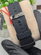 Skmei  Solar Powered Watch 2436