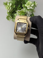 Denvosi Analog Watch
