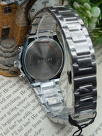 Bagari Chronograph+Moongraph Watch