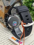 Skmei Double Time 2227