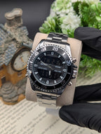 Skmei Dual Time 1850