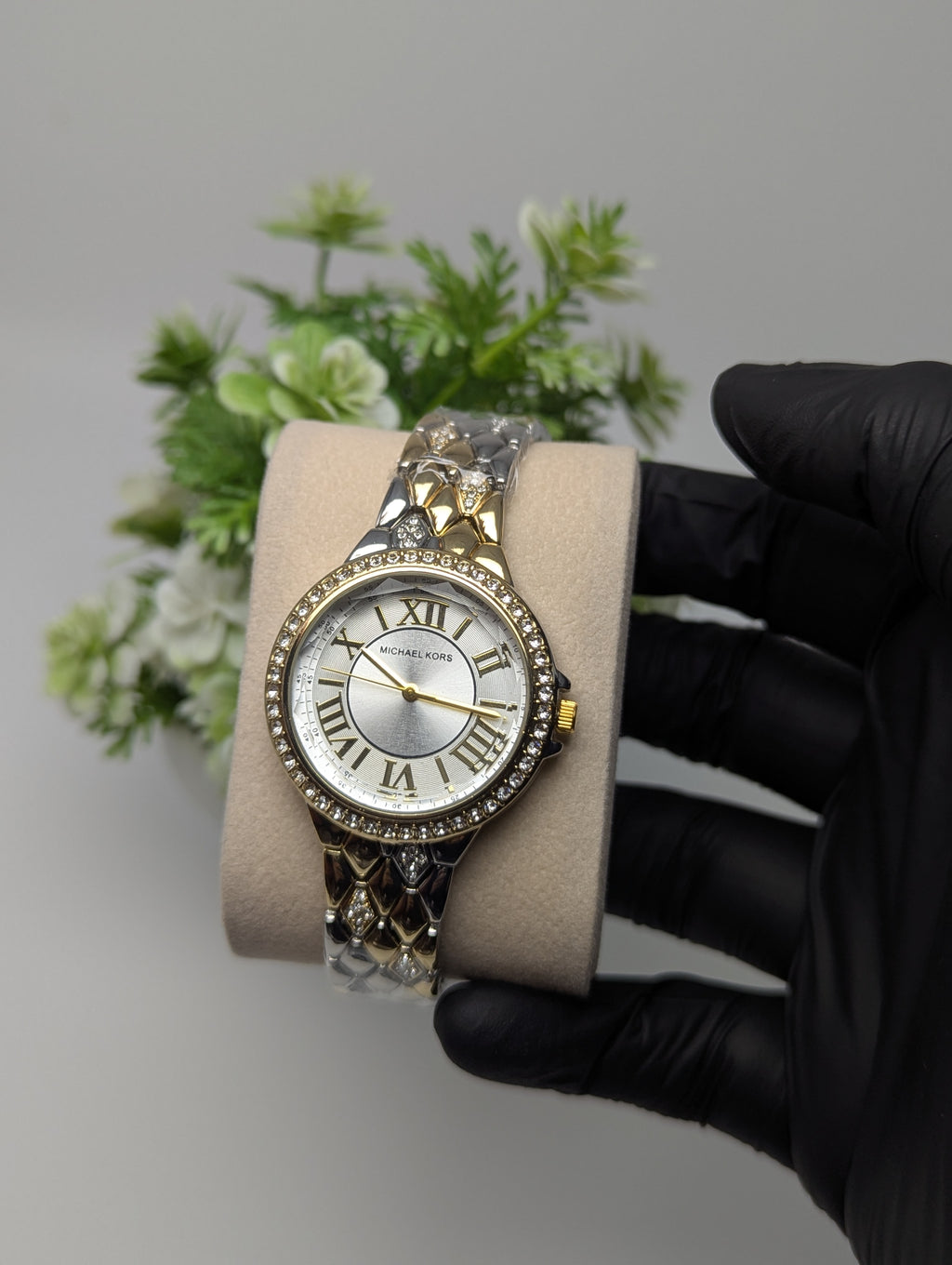 Ladies Jewellery Watch