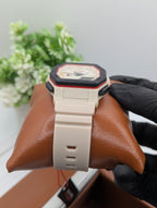 Skmei World Time 2438