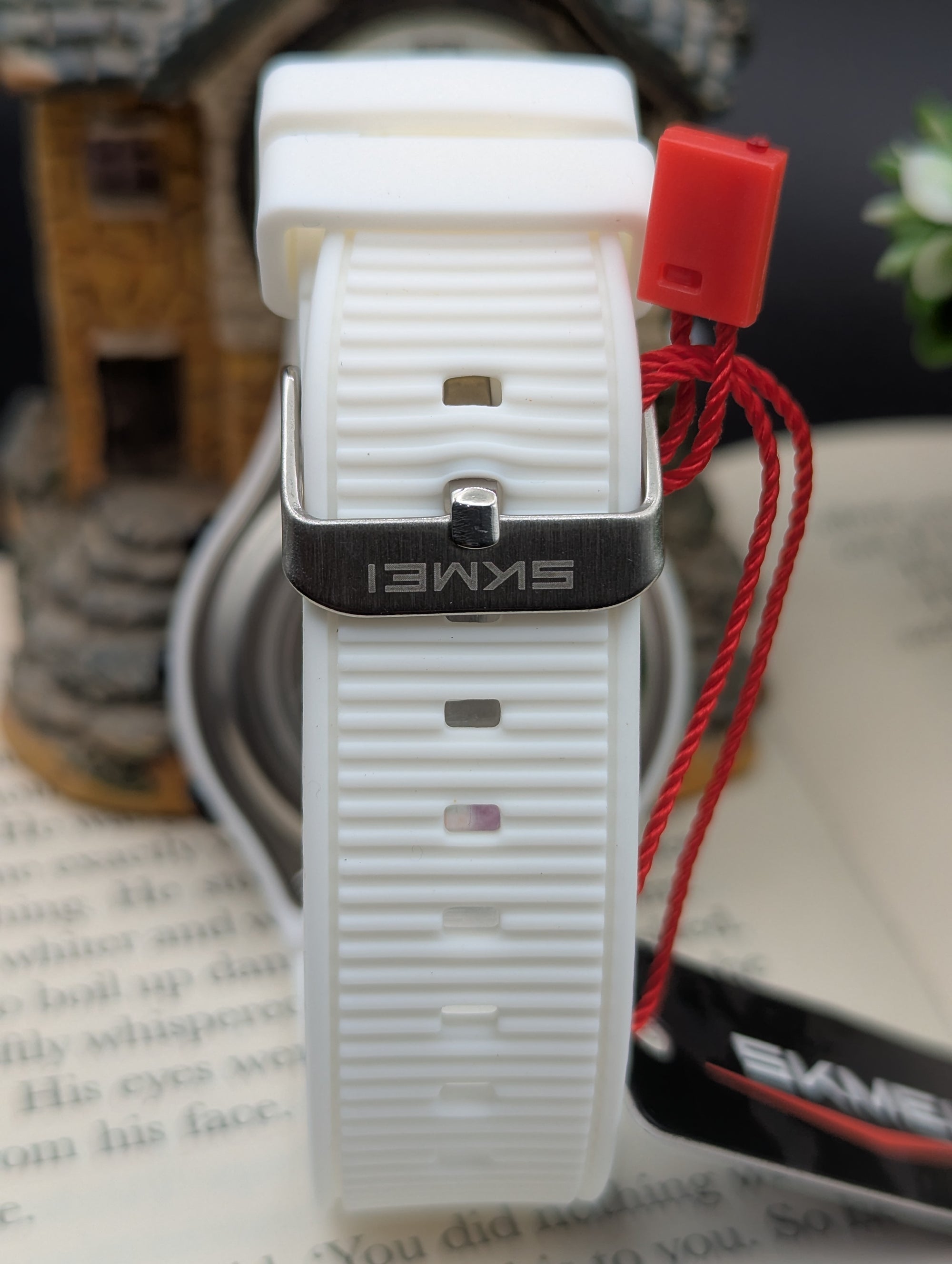 Skmei Digital Watch 2536