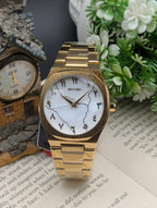 Skmei Marble Arabic Dial 9391