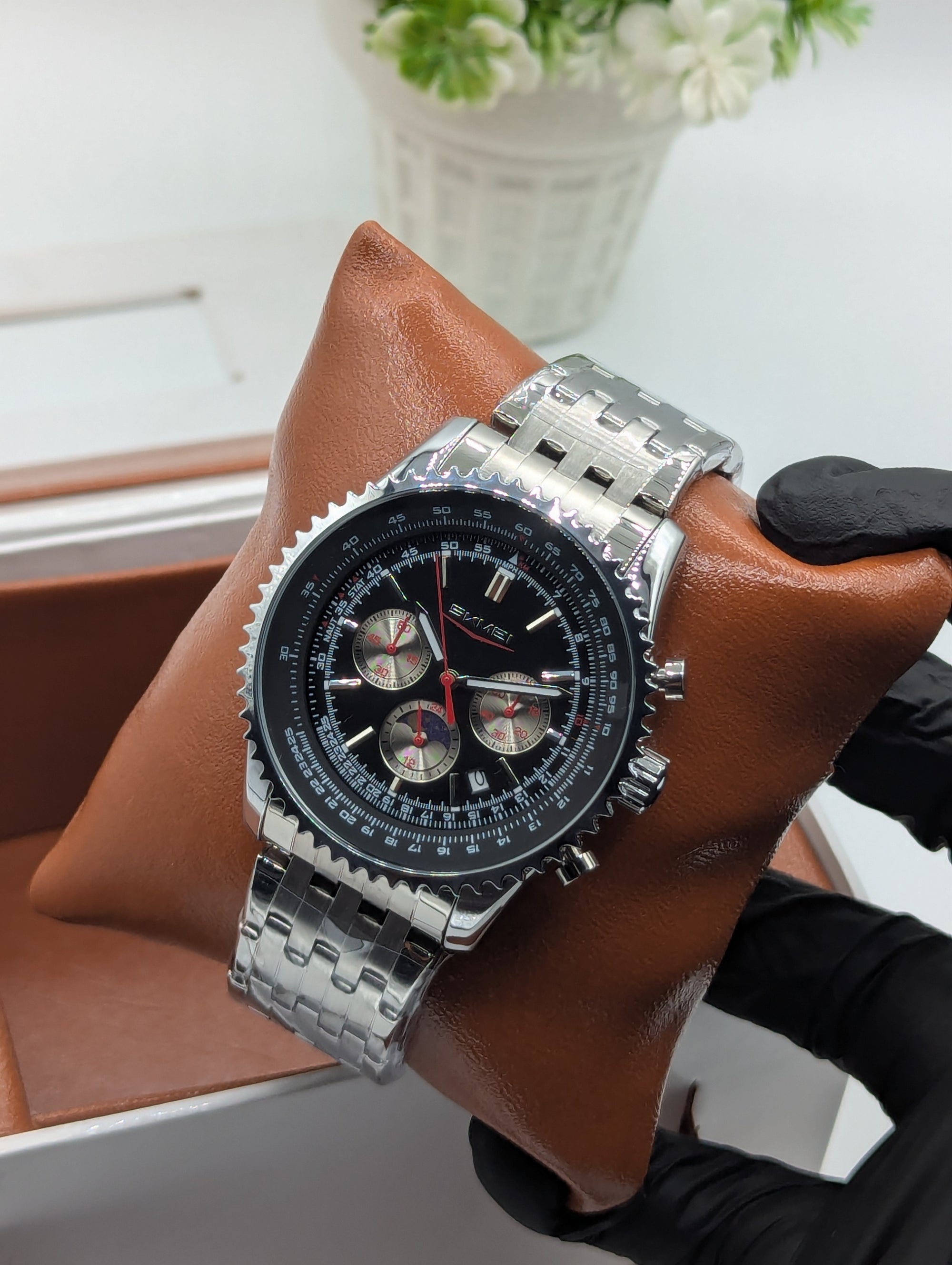 Skmei Chronograph 9348