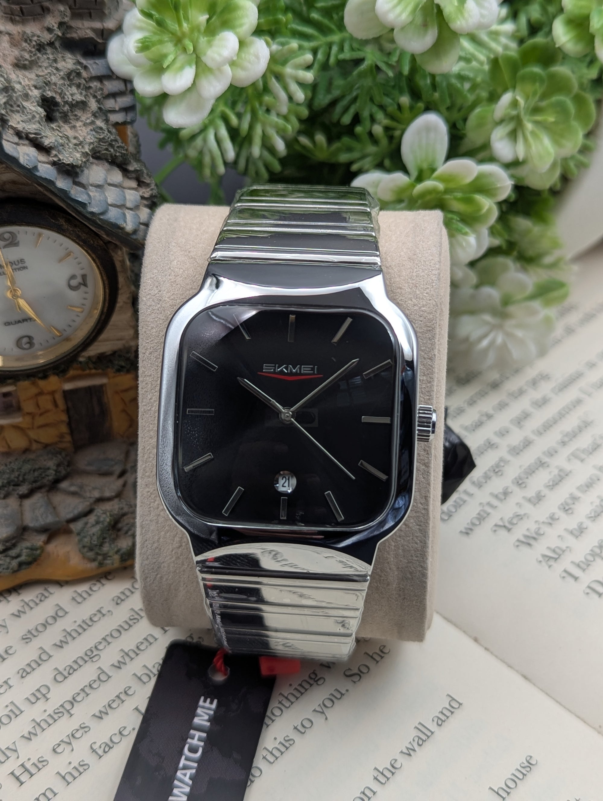 Skmei Analog 9361