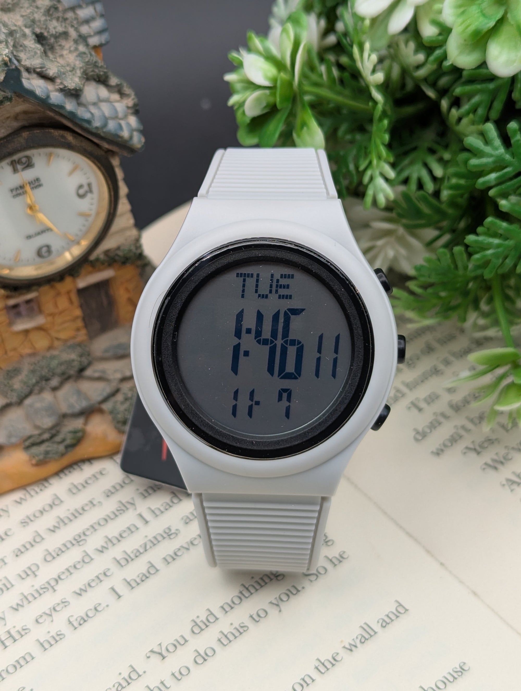 Skmei Digital Watch 2536