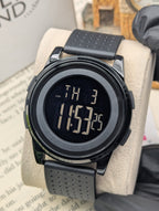 Skmei 1502 Slim Digital Watch