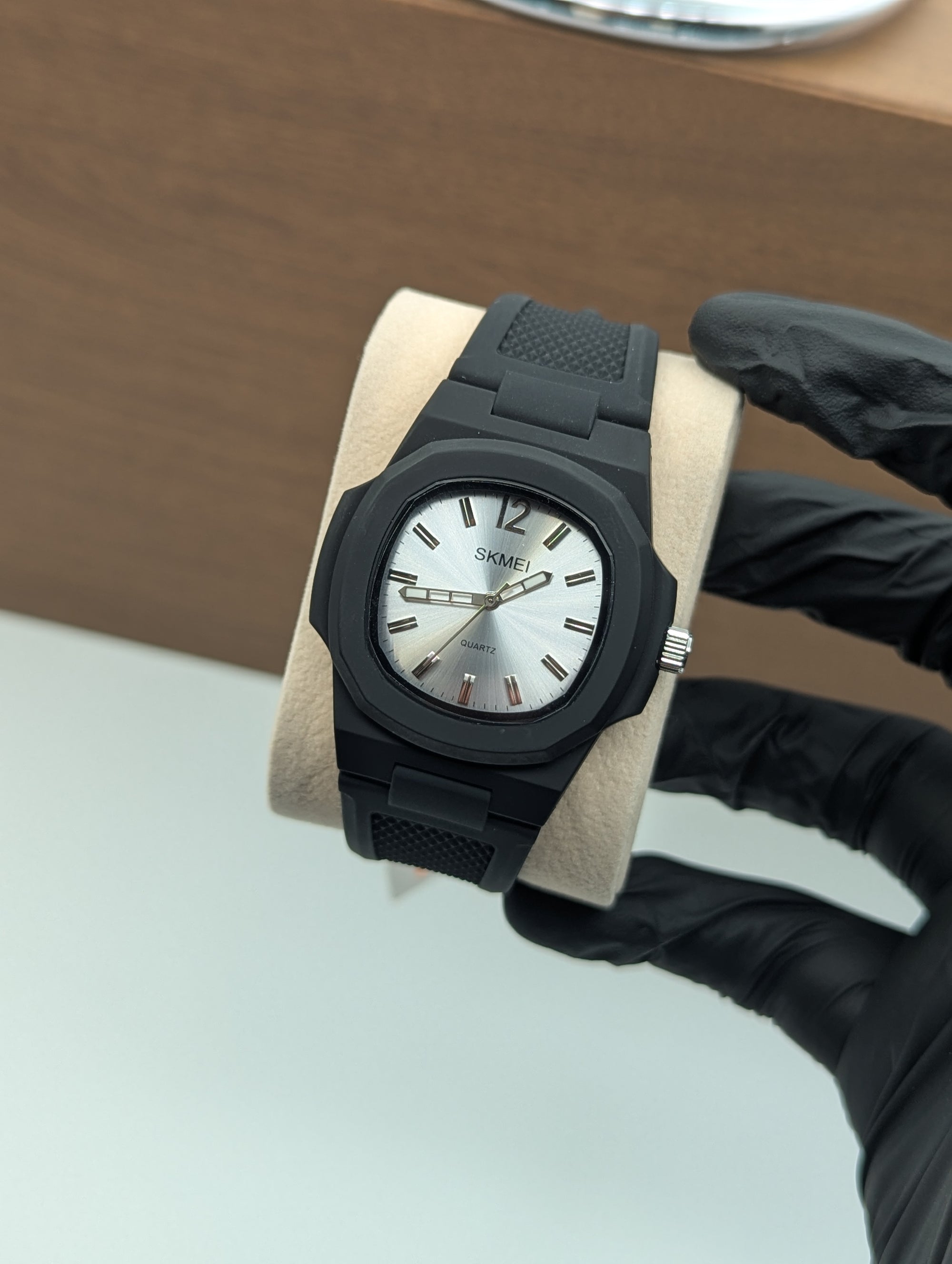 Skmei 1717 Analog Watch