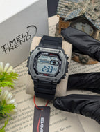 Skmei 2522 Digital Dual Time Sports Watch