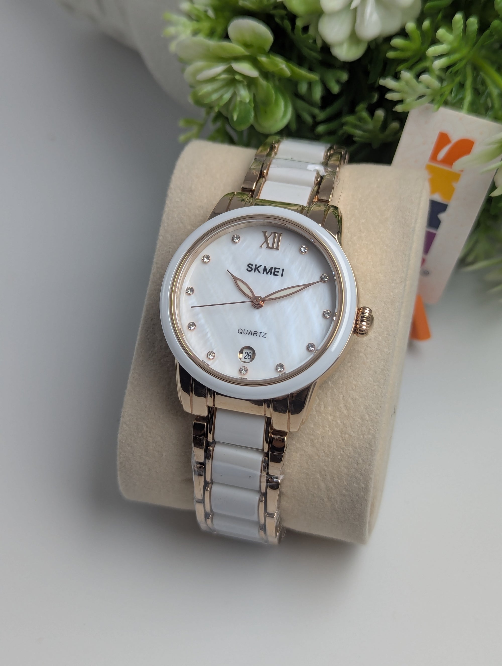 Skmei Ladies 2175